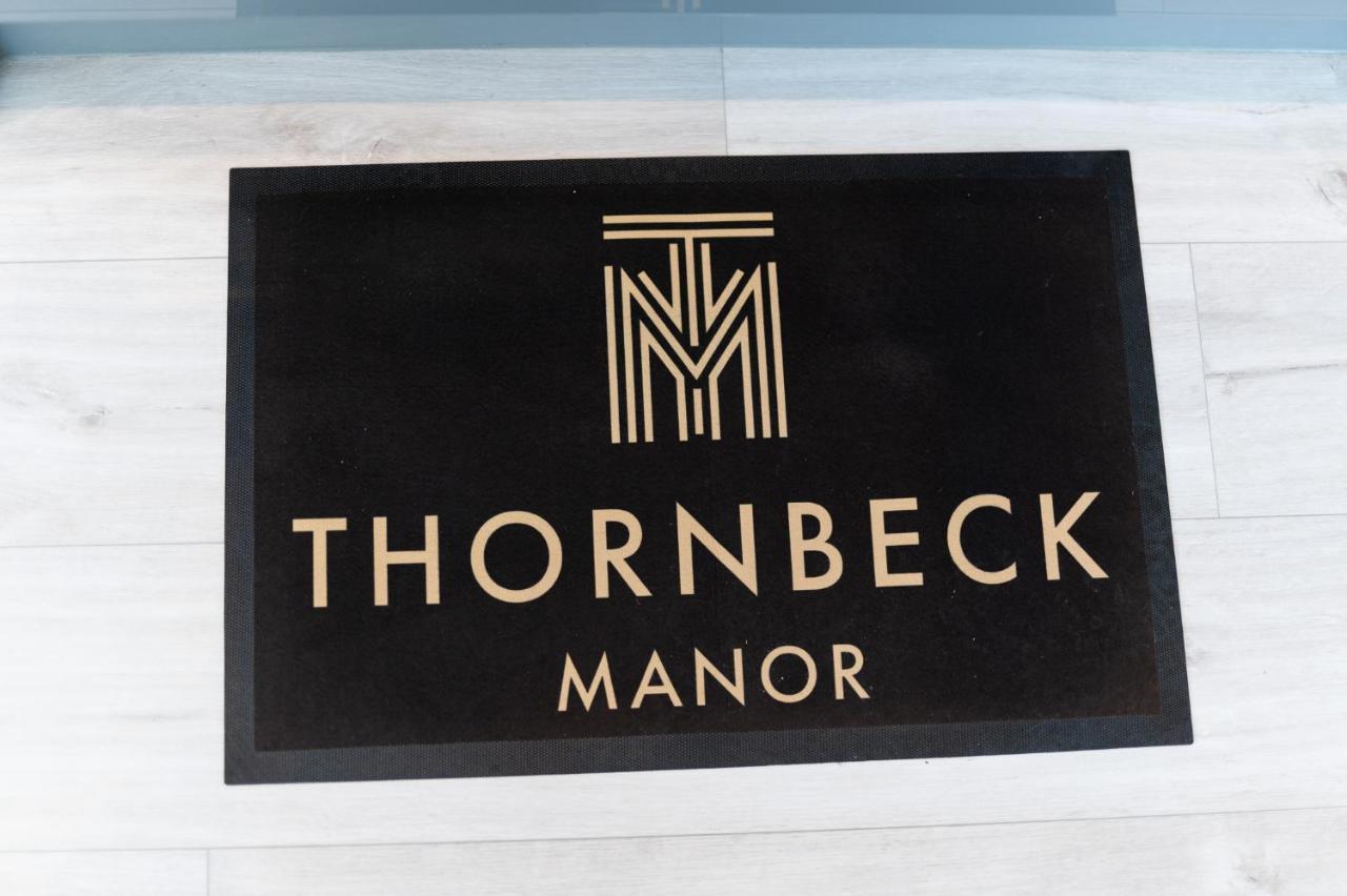 Thornbeck Manor Lake 温德米尔 外观 照片