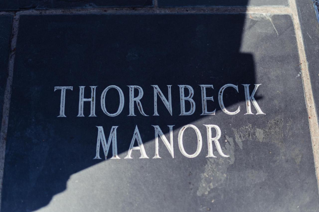 Thornbeck Manor Lake 温德米尔 外观 照片